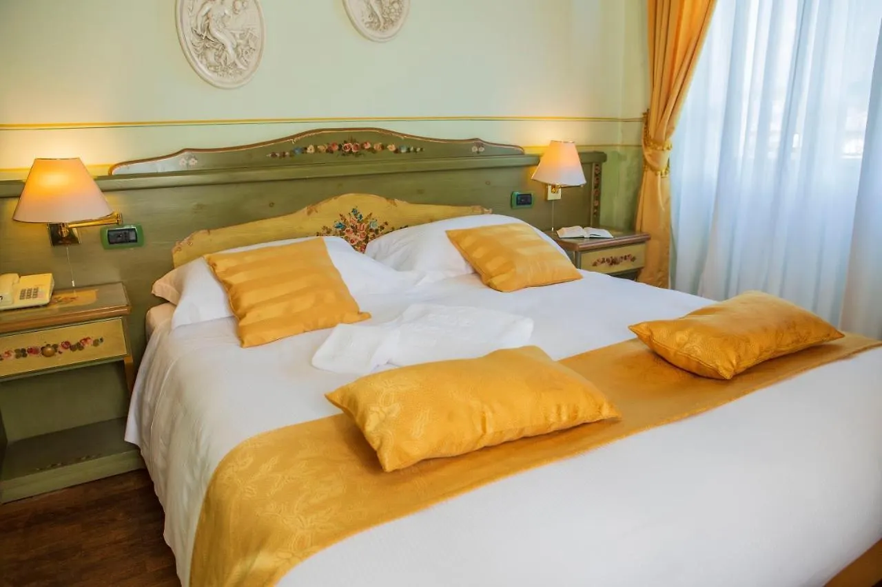 Hotel Villa Imperina Agordo