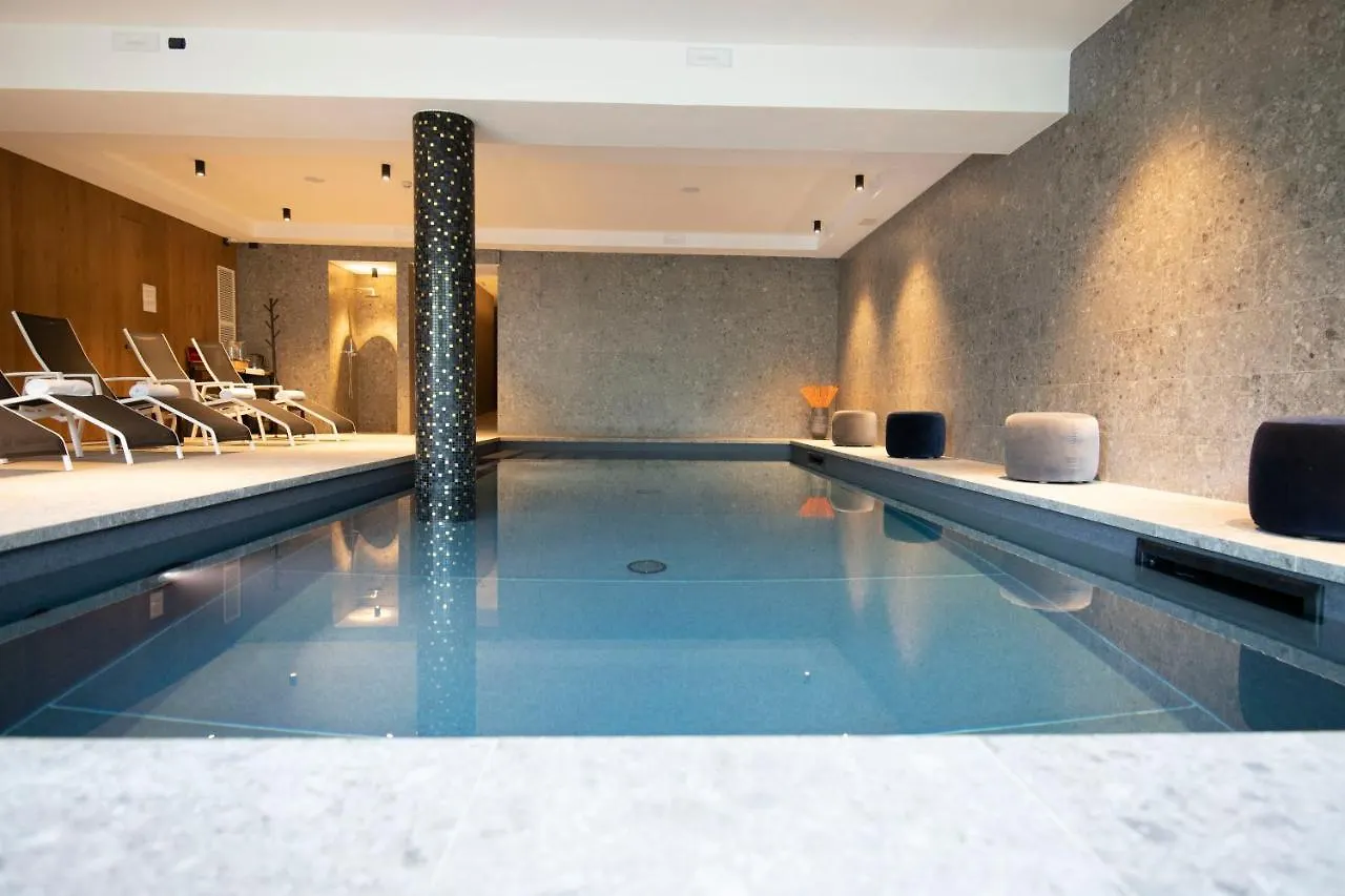 Hotel Villa Imperina Agordo Itália