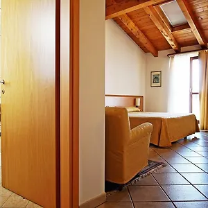 Hotel Nave