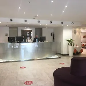 Hotel Lugano Torretta, Venise