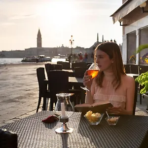 Bucintoro Hotel Venetië