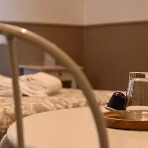 3* Casa de hóspedes Dimora Montecchi