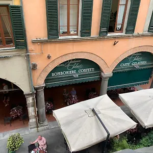 Alojamento de Acomodação e Pequeno-almoço La Perla Del Borgo Pisa