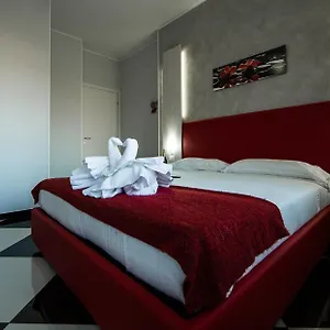 Of Bed & Breakfast Rome
