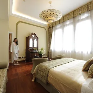 Hotel Le Isole Veneza
