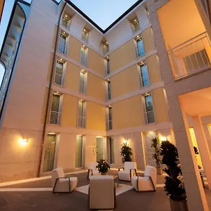 3* Apart-hotel Residenza Agnello D'oro