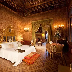 Maison d'hôtes Palazzetto Pisani Grand Canal, Venise