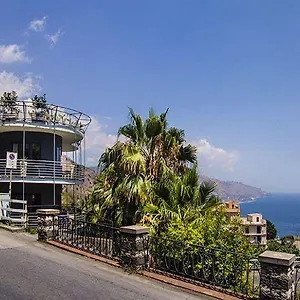 Hotel Palace Taormina