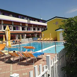 Aparthotel Villaggio Margherita