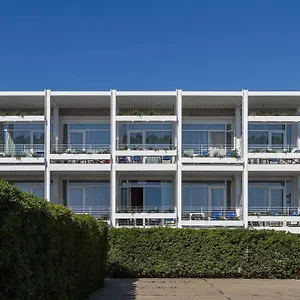 Hotel La Conchiglia Fregenae