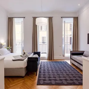 504 Corso Gasthuis Rome