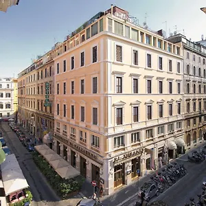 Hotel Marco Polo Roma