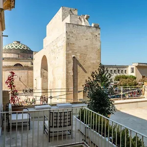 Lu Leccio Aparthotel Lecce