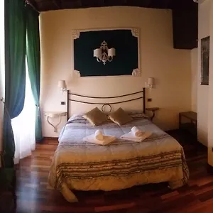 Diapason Colosseo Bed & Breakfast Rome