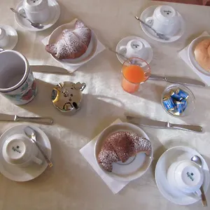Alojamento de Acomodação e Pequeno-almoço Agon Taormina