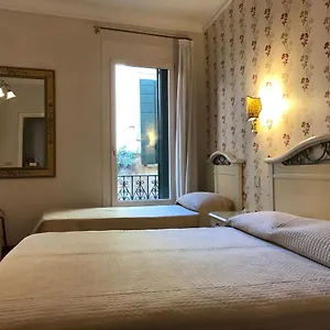 Couette-café Al Campaniel, Venise